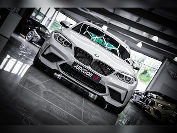 Used BMW M2 2020 for sale - 78528695: Photo