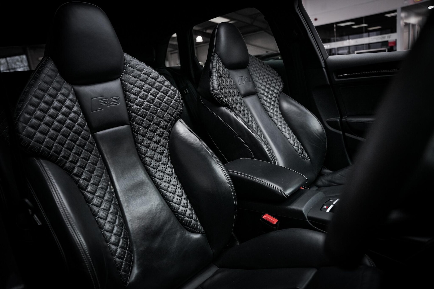 Used Audi RS3 2019 for sale - 77455965: Photo 17