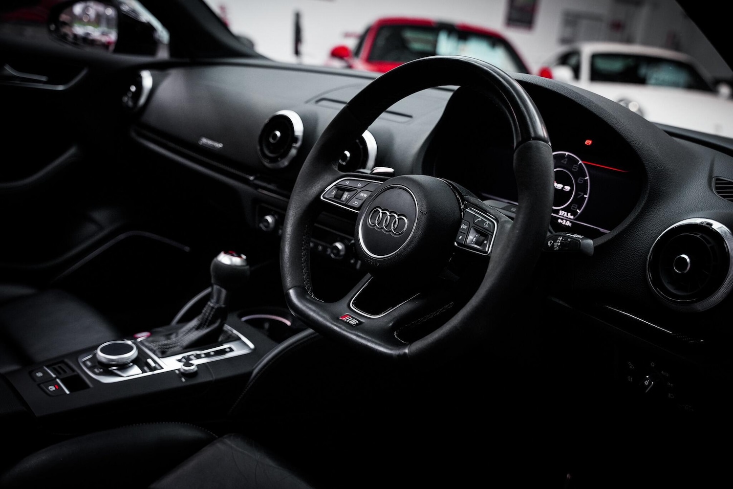 Used Audi RS3 2019 for sale - 77455965: Photo 18