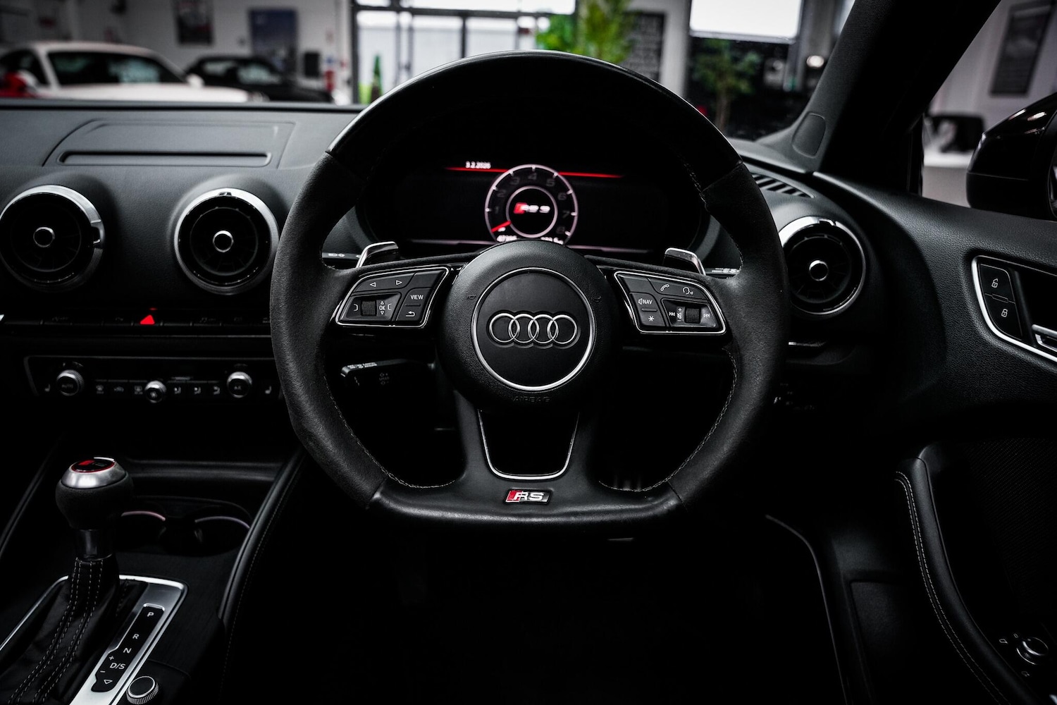 Used Audi RS3 2019 for sale - 77455965: Photo 19