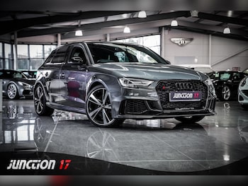 Used Audi RS3 2019 for sale - 77455965: Photo