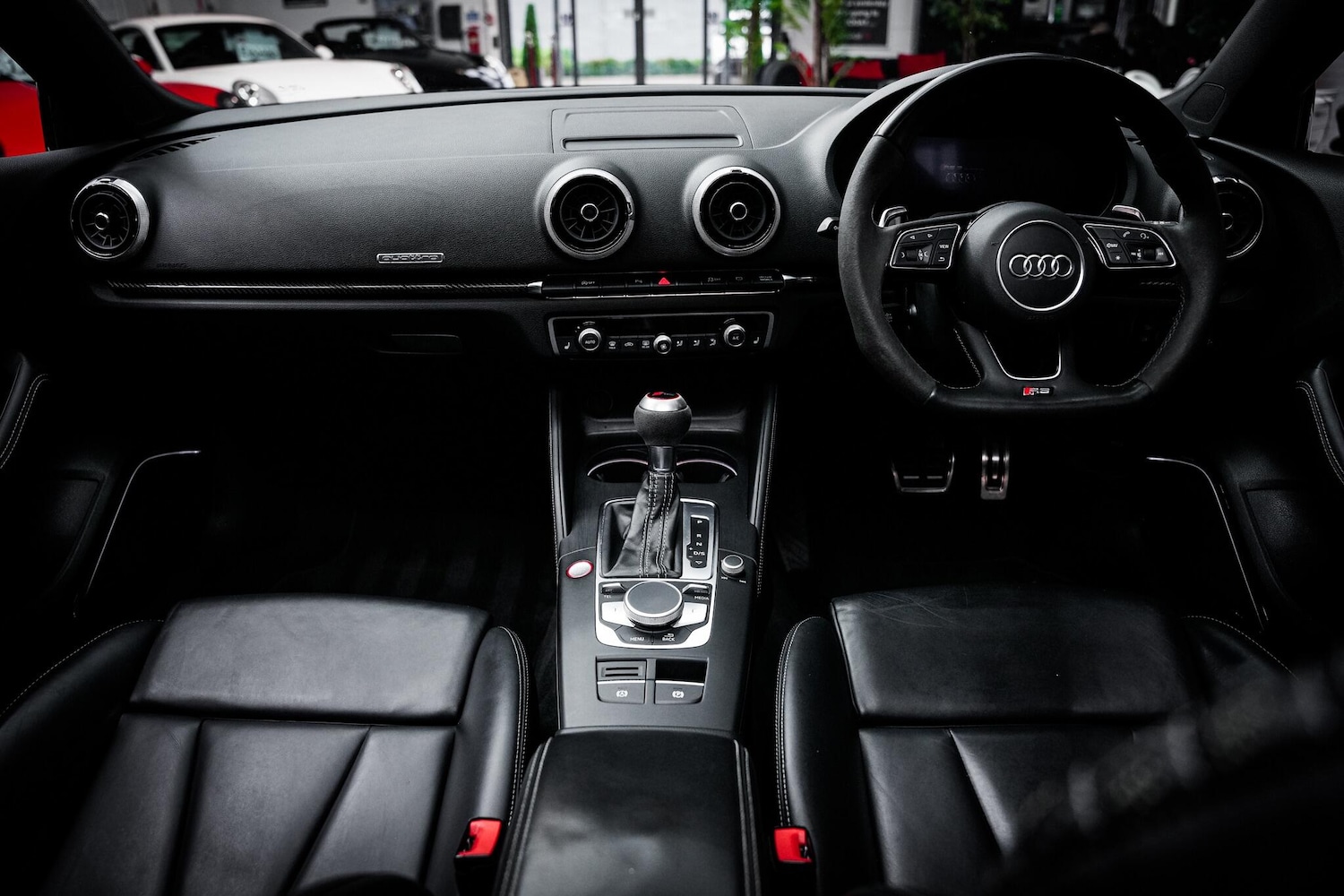 Used Audi RS3 2019 for sale - 77455965: Photo 21