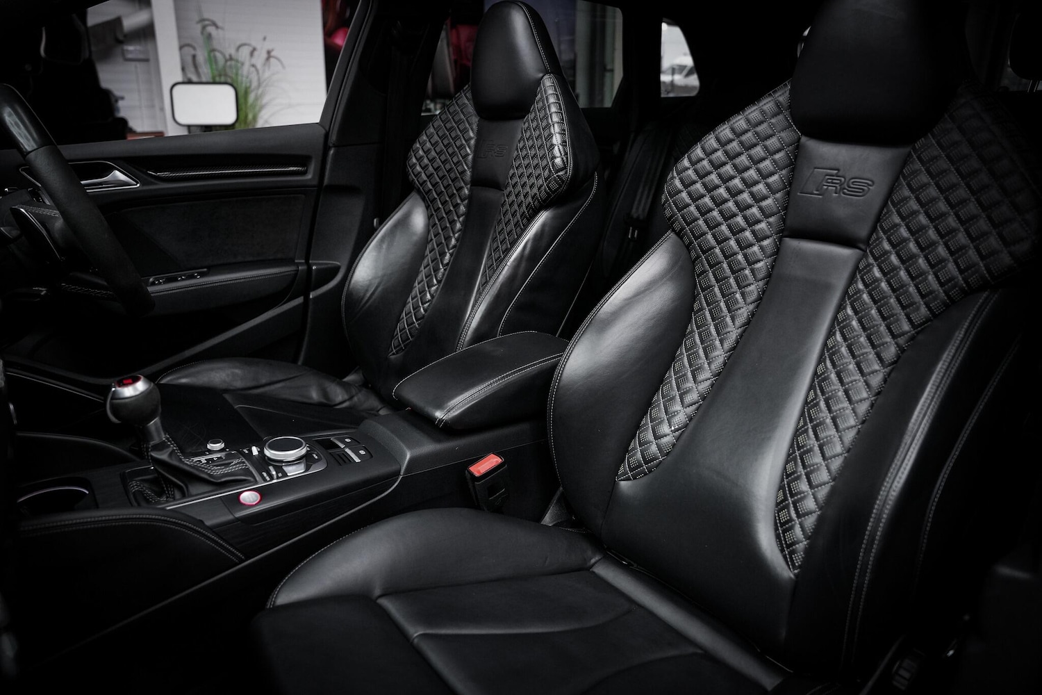 Used Audi RS3 2019 for sale - 77455965: Photo 23