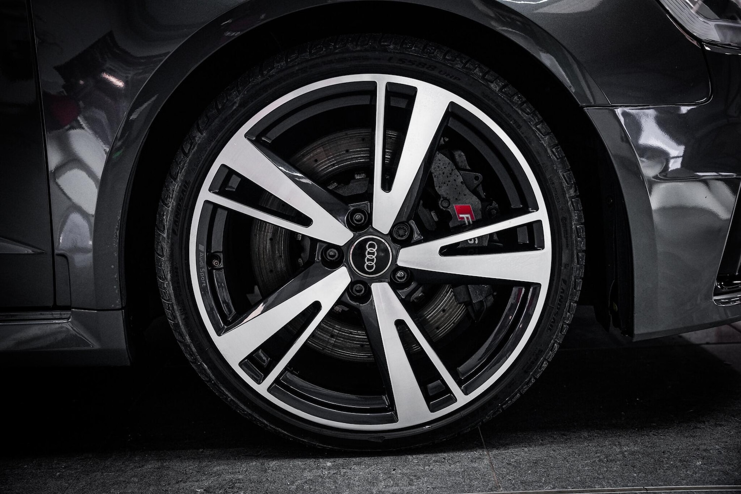 Used Audi RS3 2019 for sale - 77455965: Photo 26