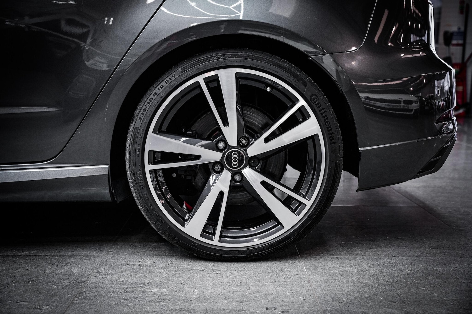 Used Audi RS3 2019 for sale - 77455965: Photo 27