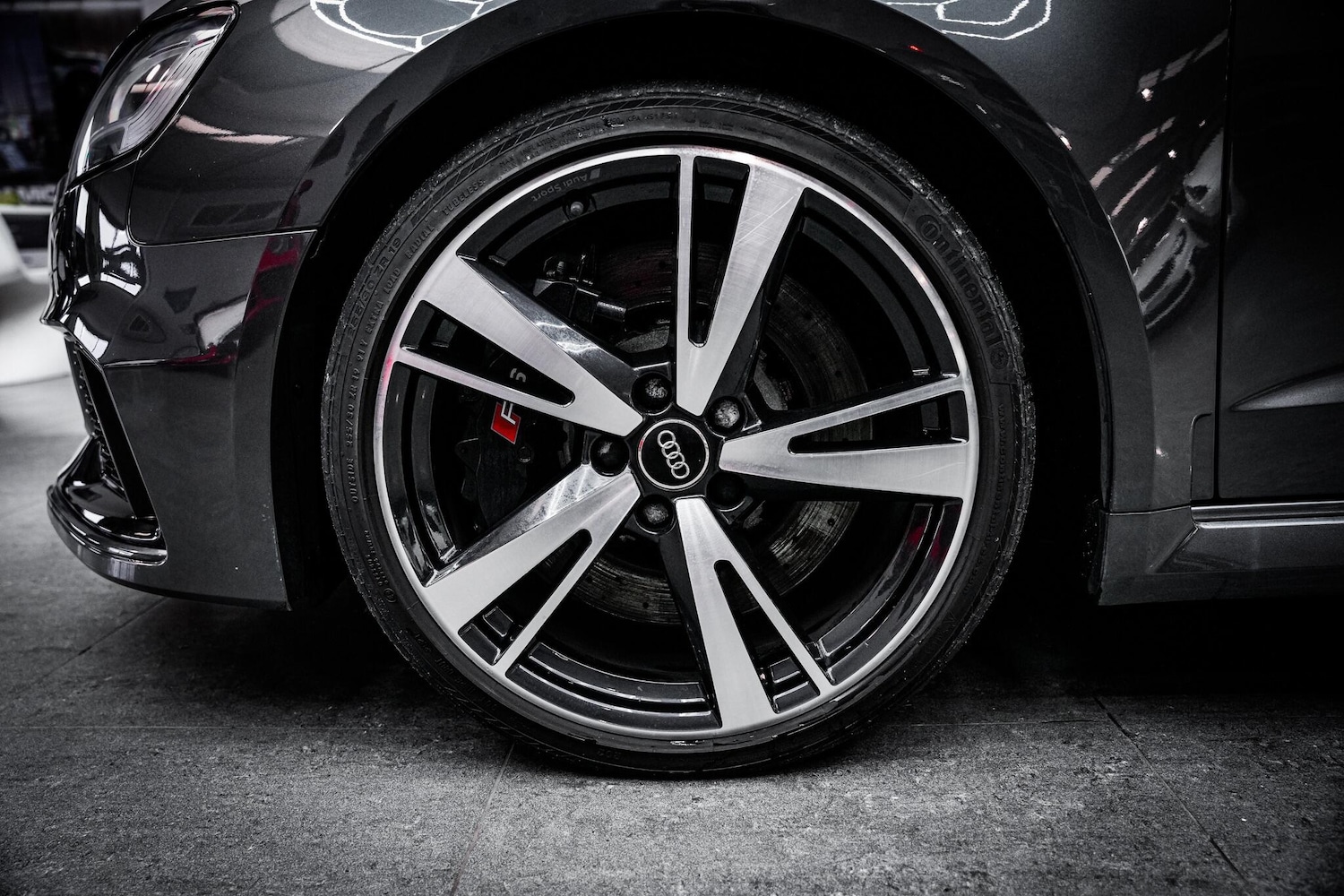 Used Audi RS3 2019 for sale - 77455965: Photo 28