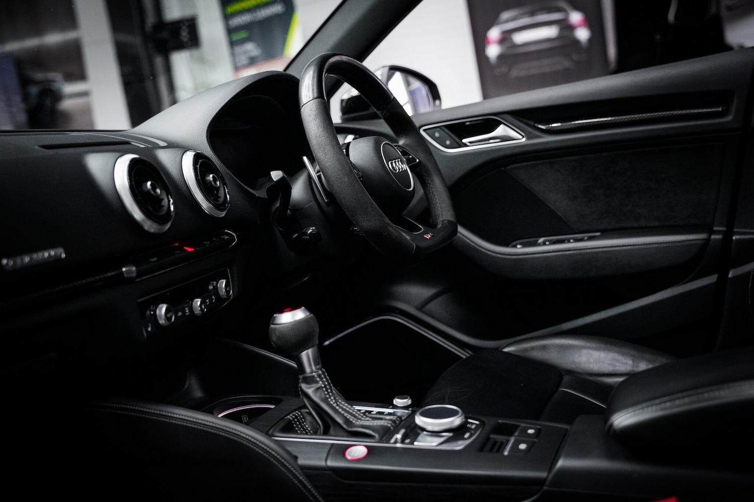 Used Audi RS3 2019 for sale - 77455965: Photo 3