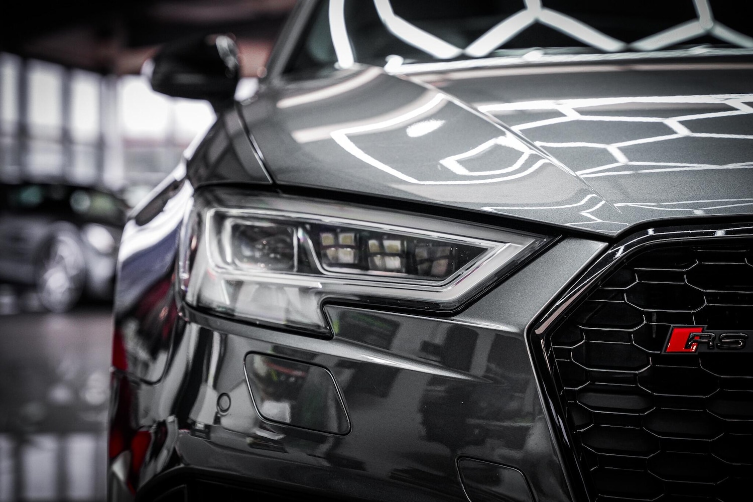 Used Audi RS3 2019 for sale - 77455965: Photo 30