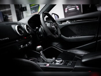 Used Audi RS3 2019 for sale - 77455965: Photo