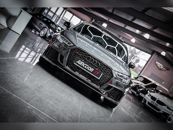 Used Audi RS3 2019 for sale - 77455965: Photo