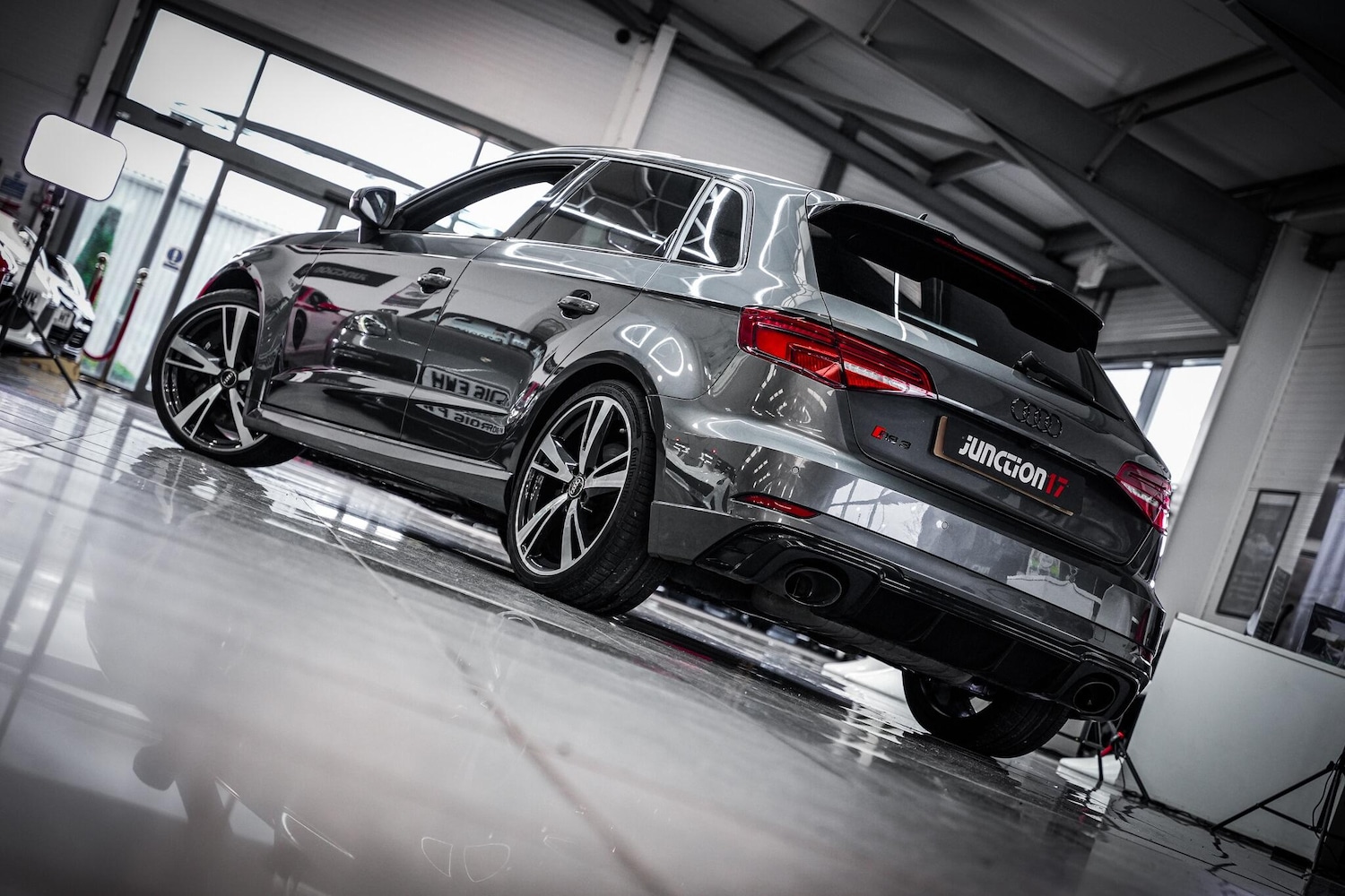 Used Audi RS3 2019 for sale - 77455965: Photo 6