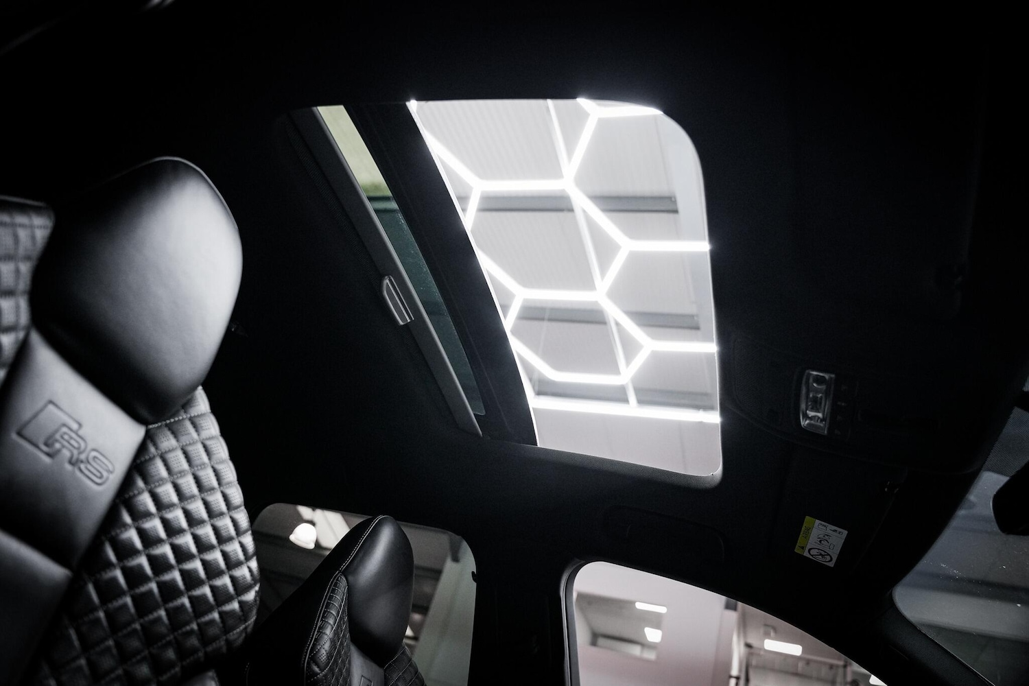 Used Audi RS3 2019 for sale - 77455965: Photo 7