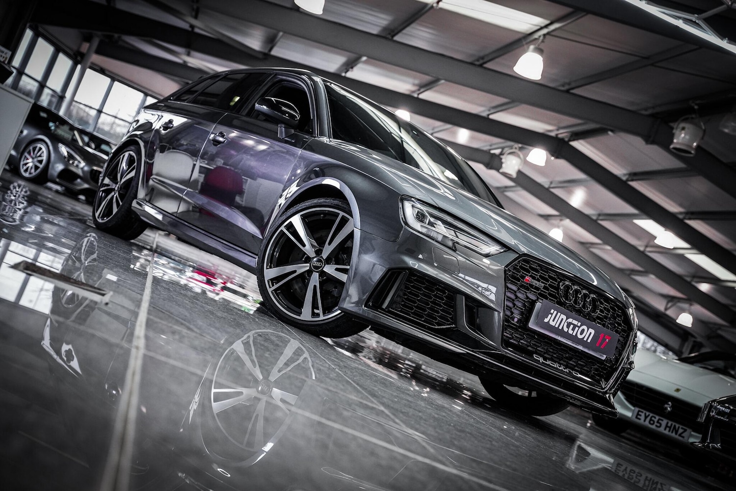 Used Audi RS3 2019 for sale - 77455965: Photo 8