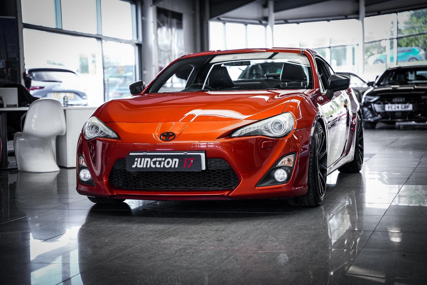 Used Toyota GT86 2014 for sale - 78071909: Photo 12