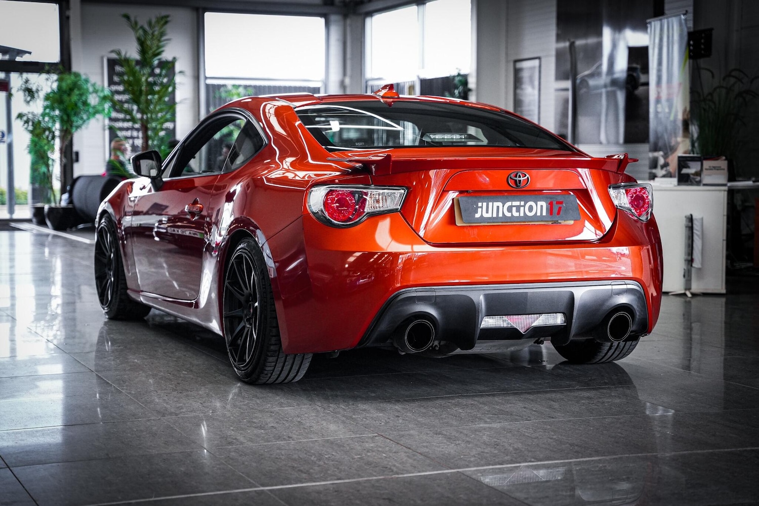 Used Toyota GT86 2014 for sale - 78071909: Photo 13