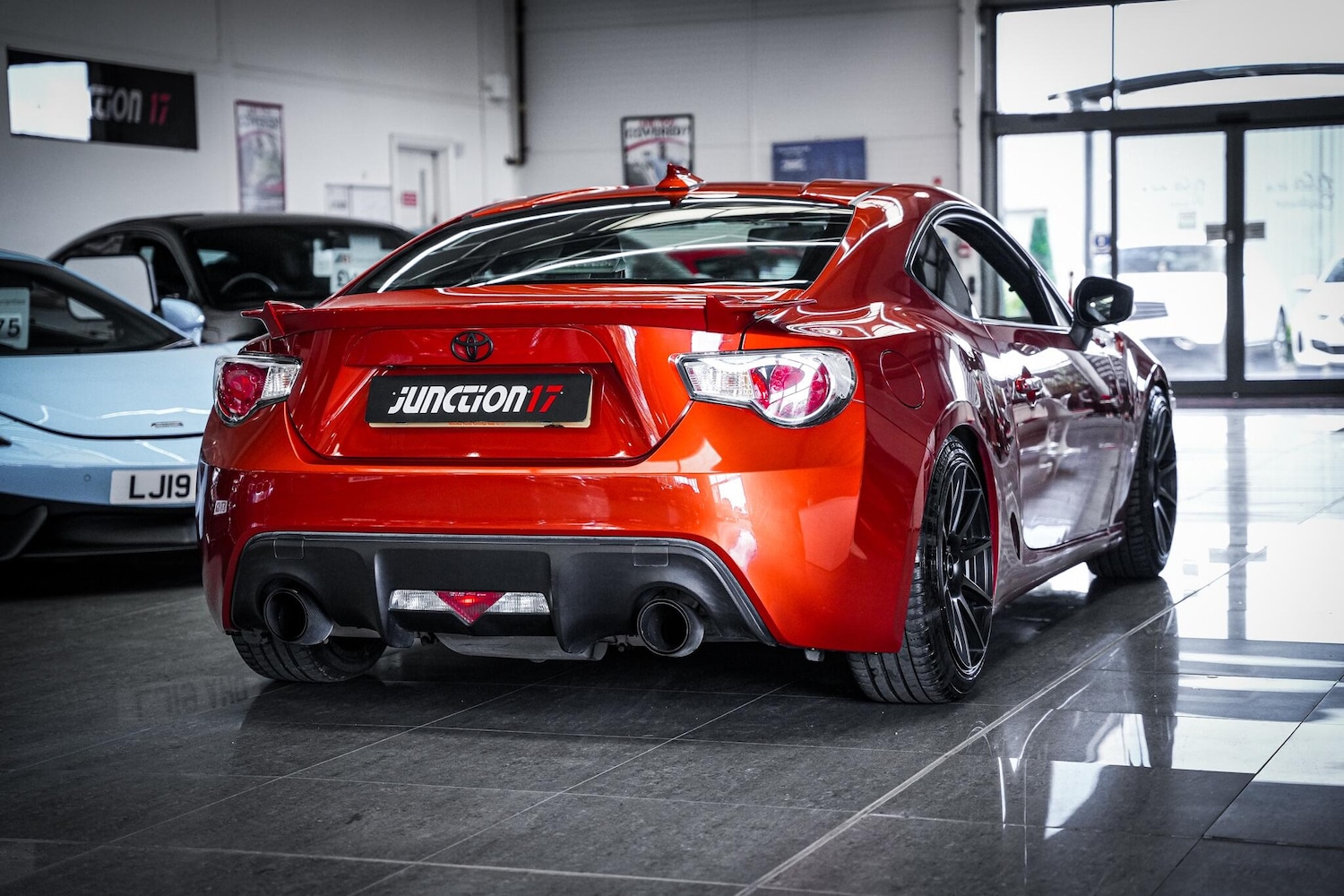 Used Toyota GT86 2014 for sale - 78071909: Photo 15