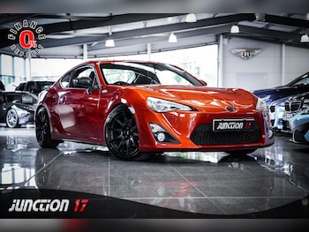 Used Toyota GT86 2014 for sale - 78071909: Photo