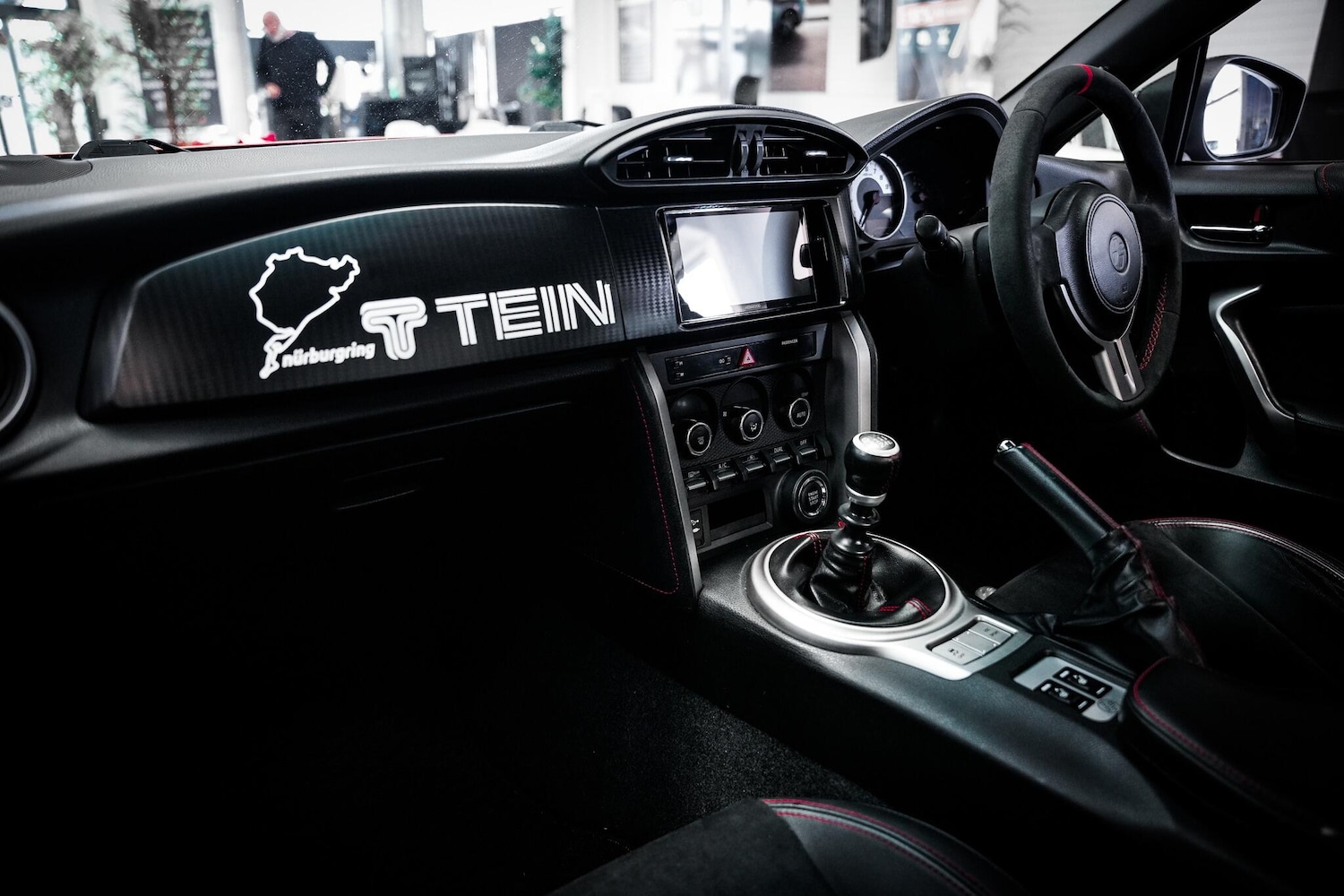 Used Toyota GT86 2014 for sale - 78071909: Photo 21