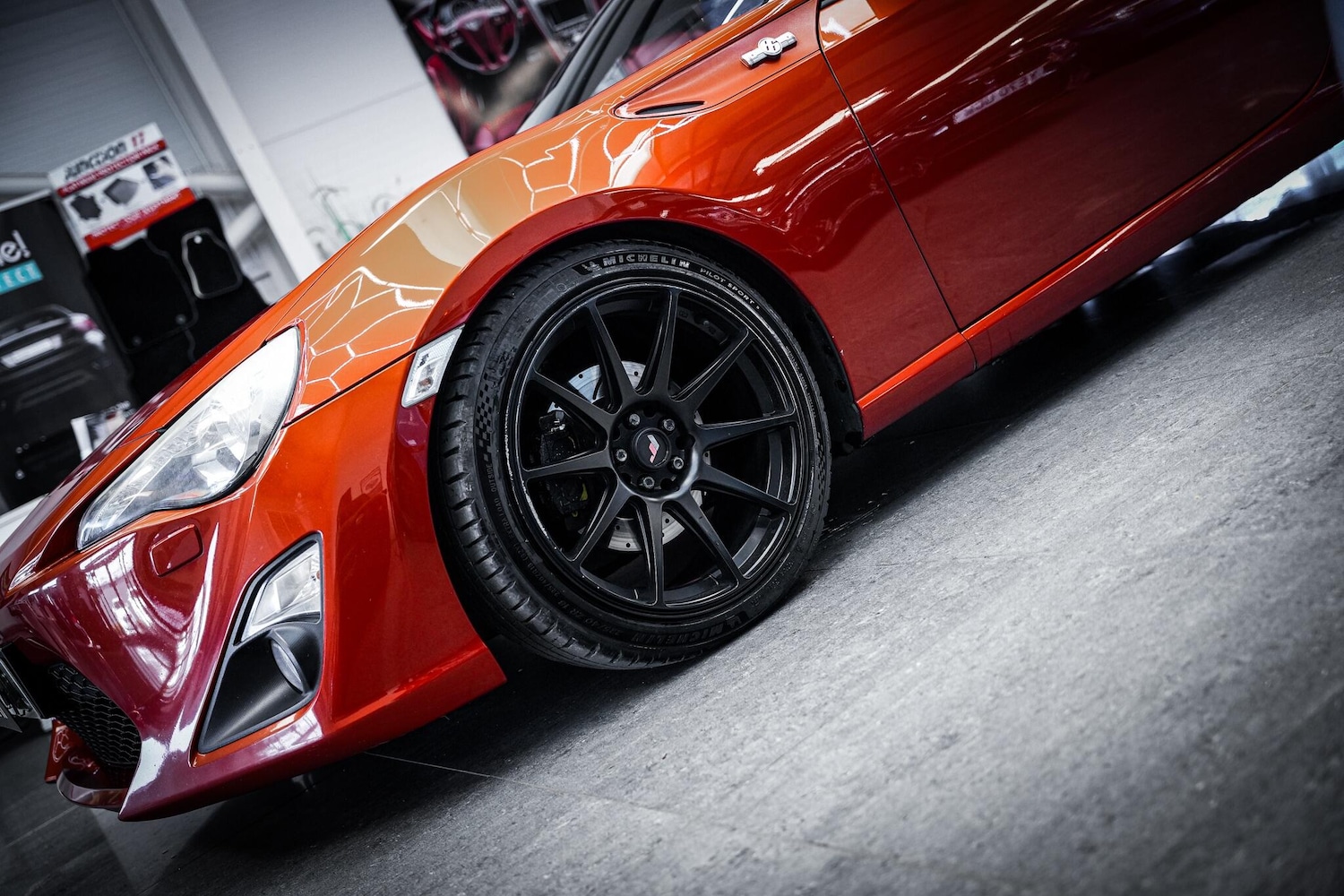 Used Toyota GT86 2014 for sale - 78071909: Photo 28