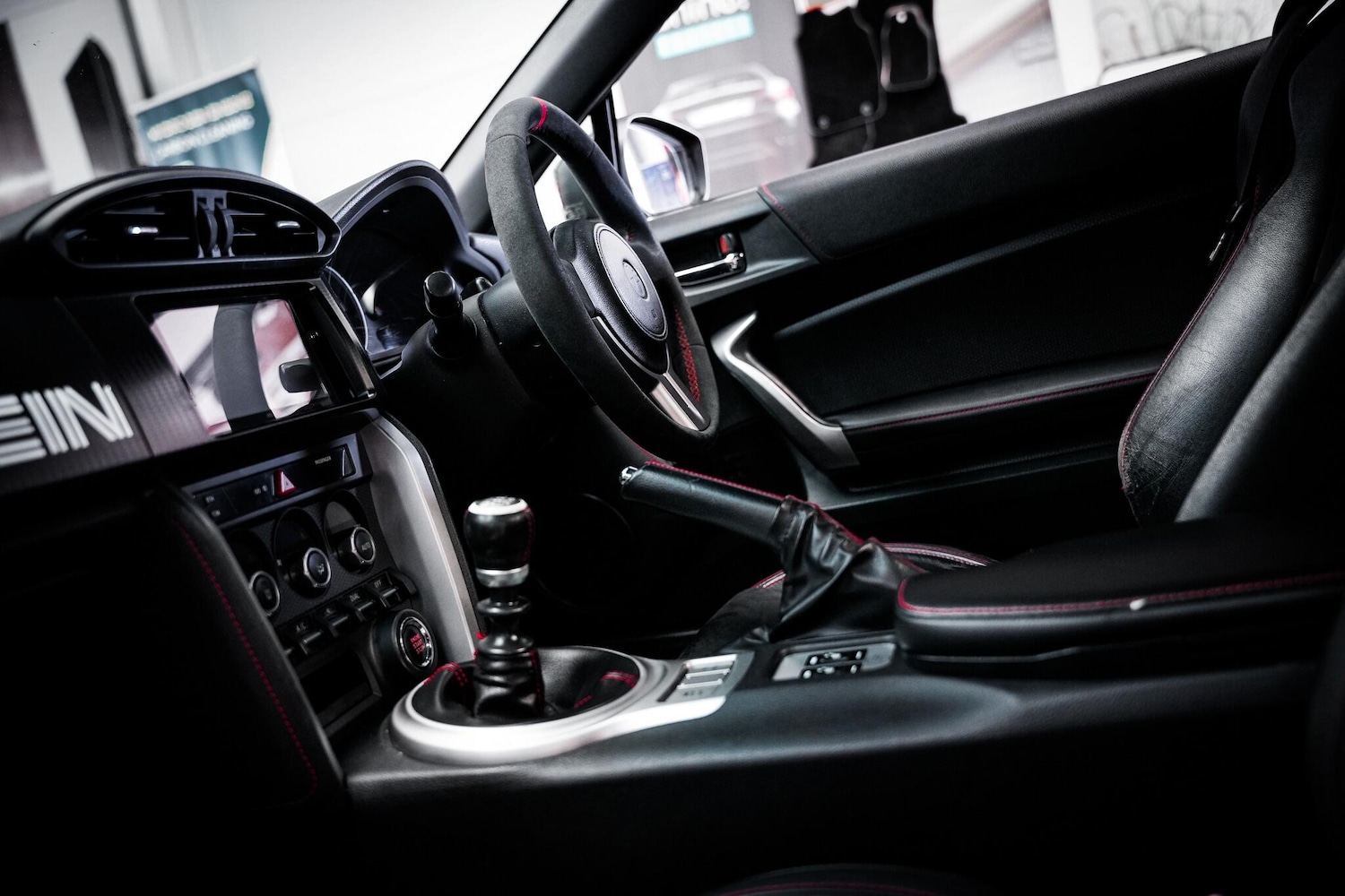 Used Toyota GT86 2014 for sale - 78071909: Photo 3