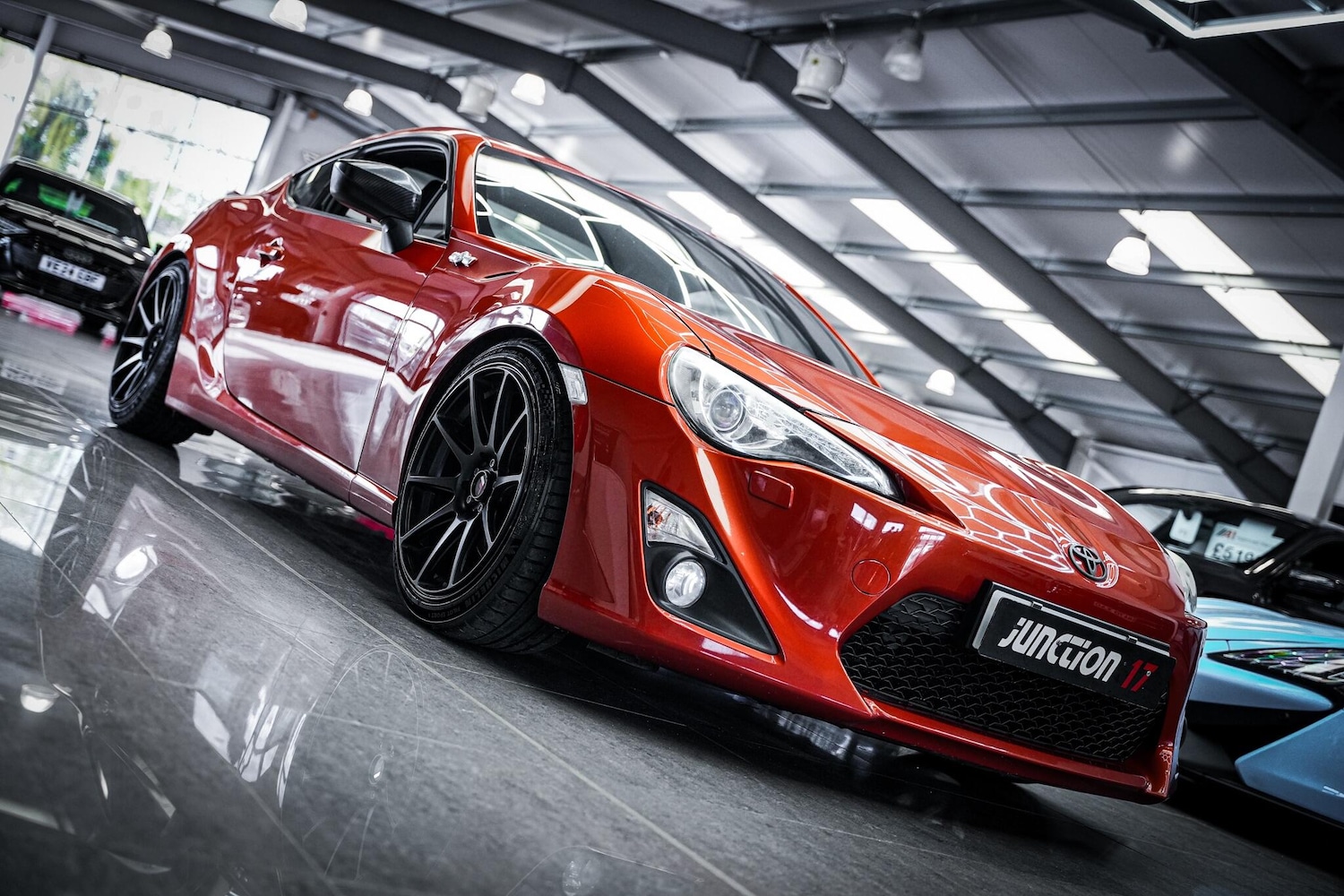 Used Toyota GT86 2014 for sale - 78071909: Photo 30