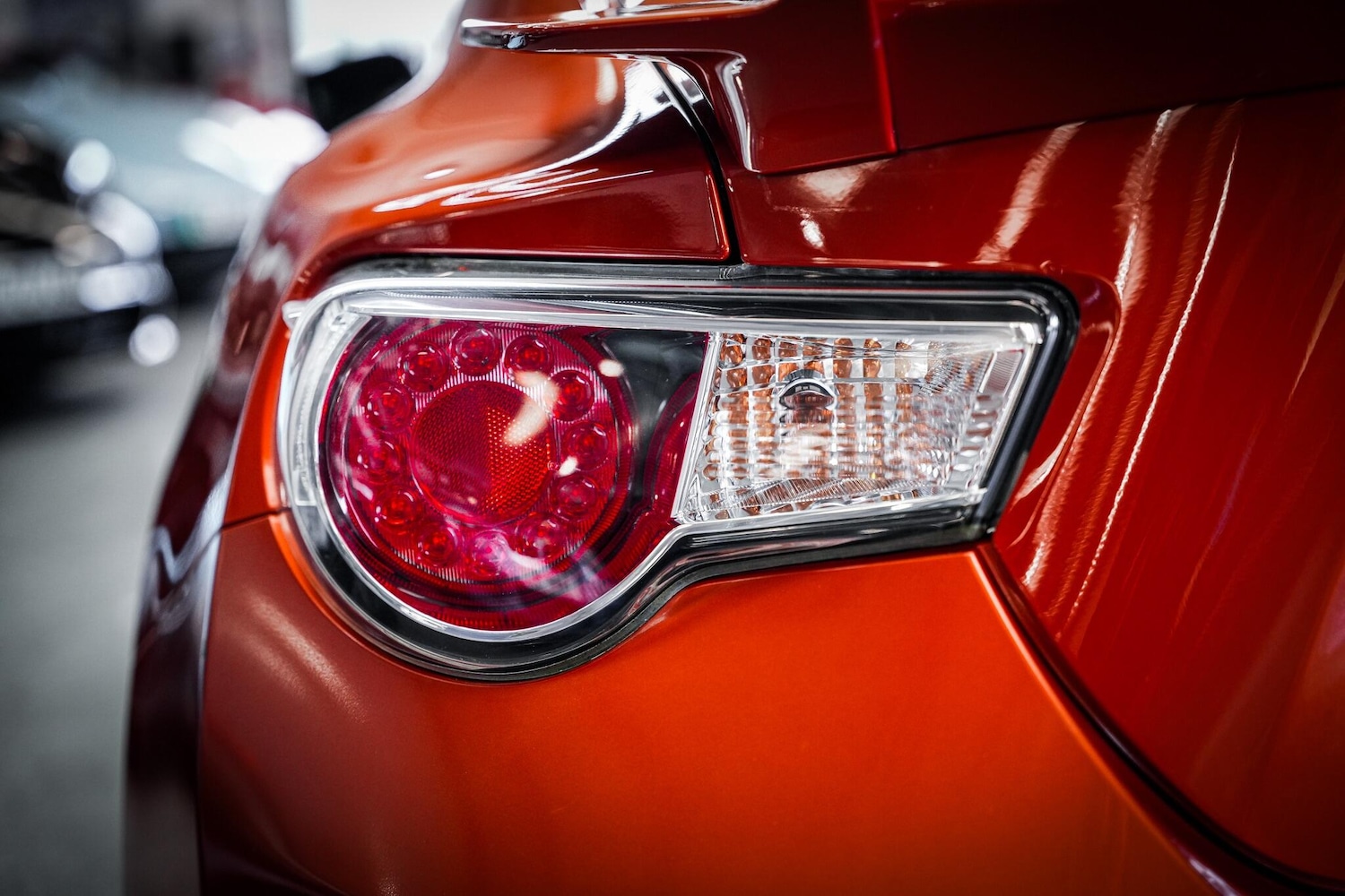 Used Toyota GT86 2014 for sale - 78071909: Photo 33