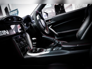 Used Toyota GT86 2014 for sale - 78071909: Photo