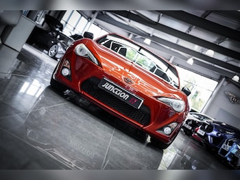 Used Toyota GT86 2014 for sale - 78071909: Photo