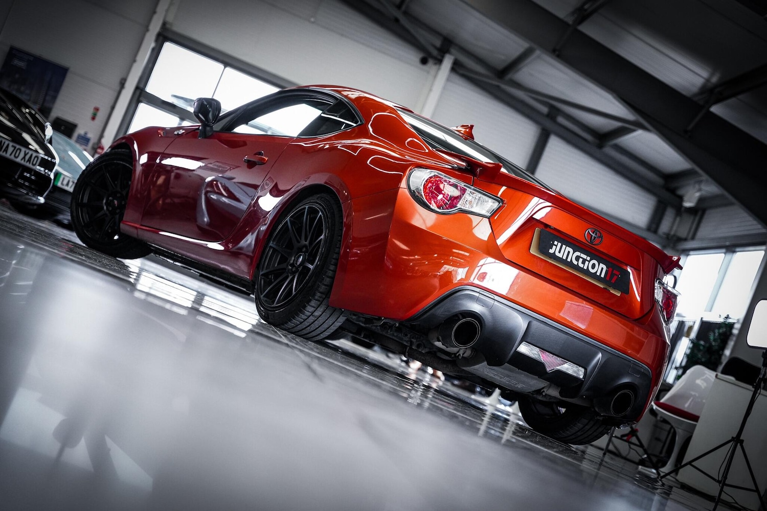 Used Toyota GT86 2014 for sale - 78071909: Photo 6