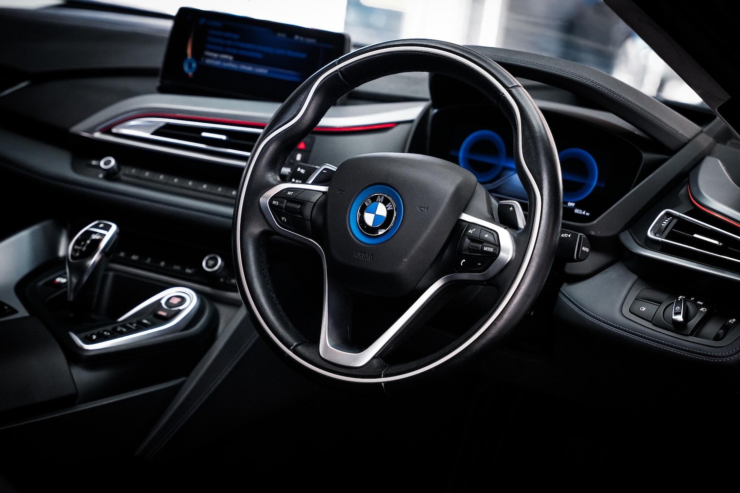 Used BMW i8 2016 for sale - 76727131: Photo 16