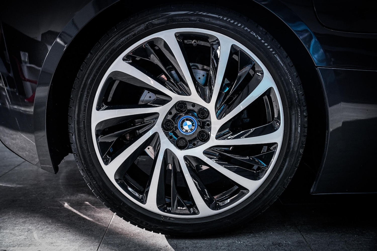 Used BMW i8 2016 for sale - 76727131: Photo 24