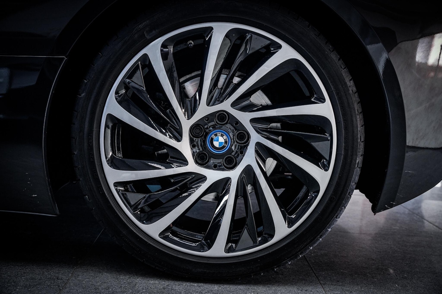 Used BMW i8 2016 for sale - 76727131: Photo 25