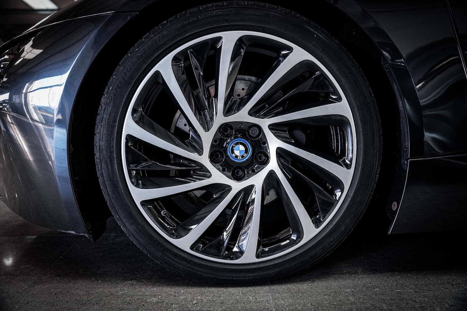 Used BMW i8 2016 for sale - 76727131: Photo 26