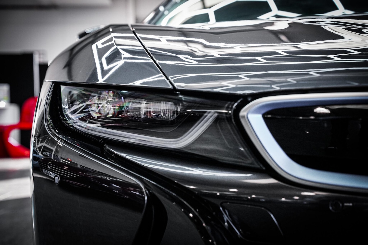 Used BMW i8 2016 for sale - 76727131: Photo 29