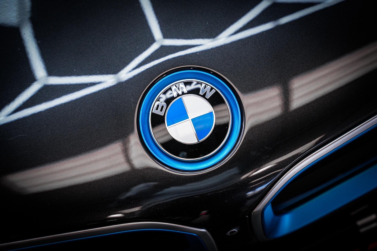 Used BMW i8 2016 for sale - 76727131: Photo 30