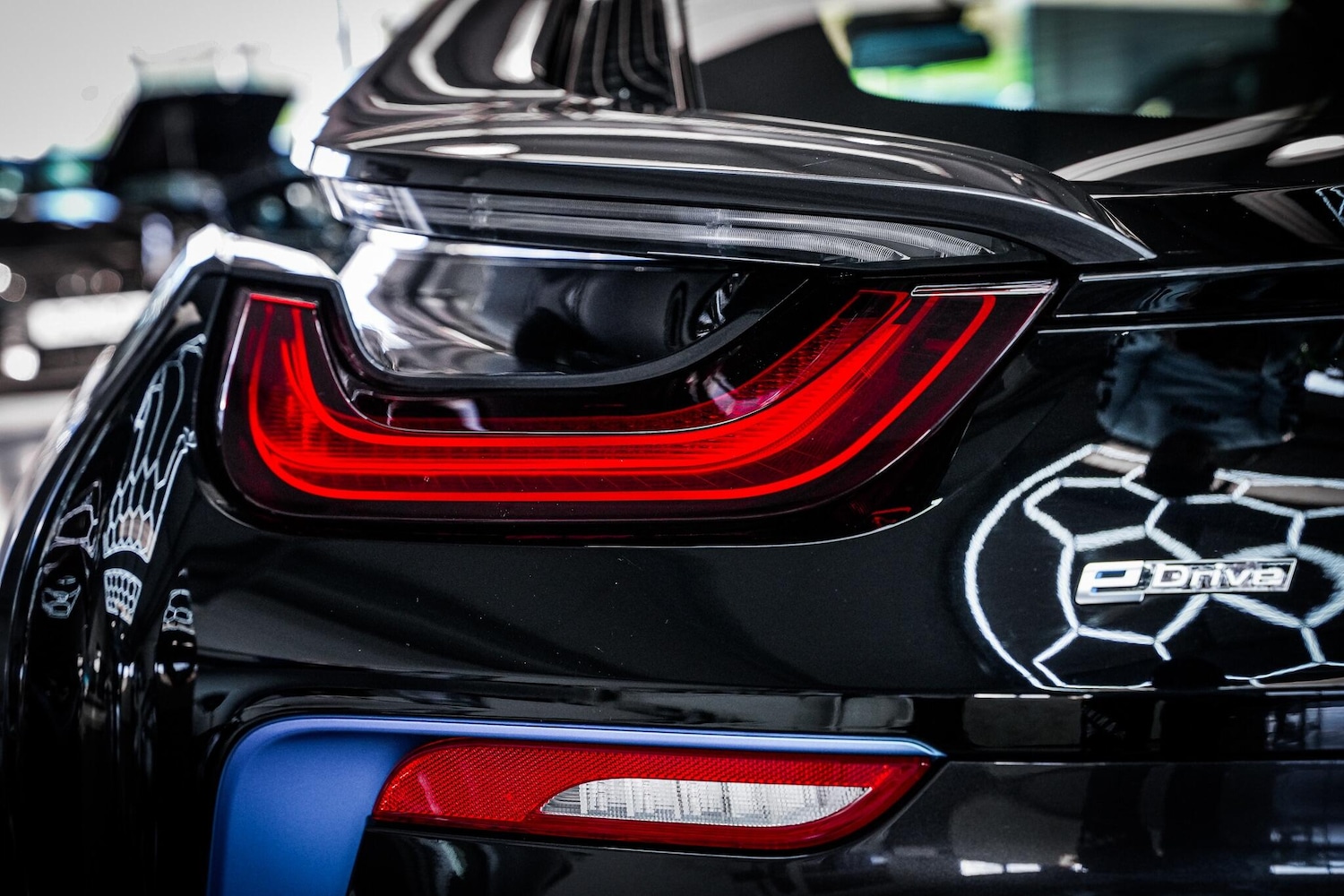 Used BMW i8 2016 for sale - 76727131: Photo 34