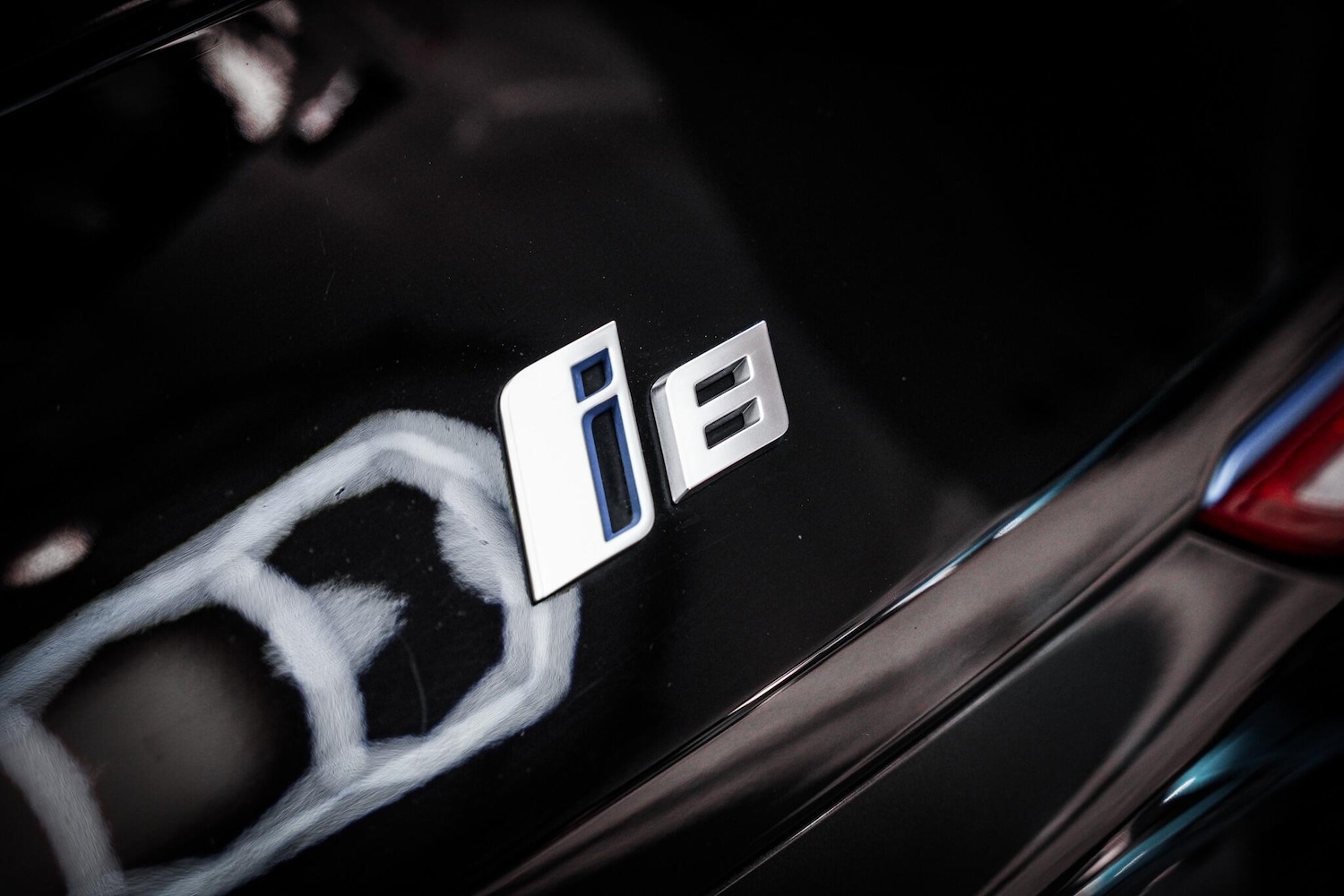 Used BMW i8 2016 for sale - 76727131: Photo 35