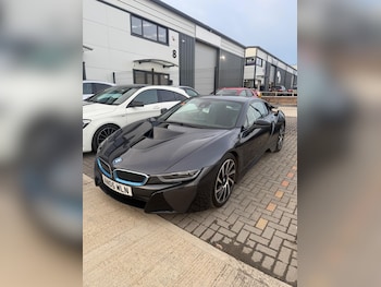 (66) - 1.5 7.1kWh Auto 4WD Euro 6 (s/s) 2dr