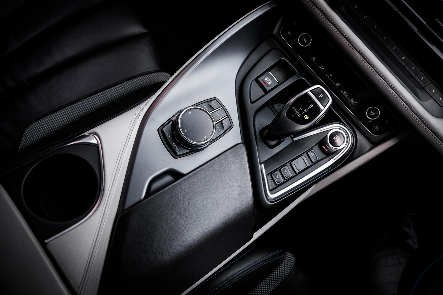 Used BMW i8 2016 for sale - 76715082: Photo 5