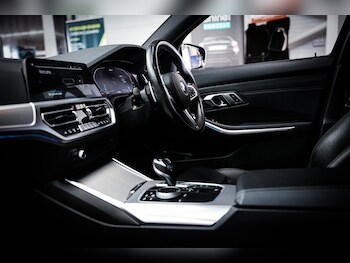 Used BMW 3 Series 2021 for sale - 78958702: Photo