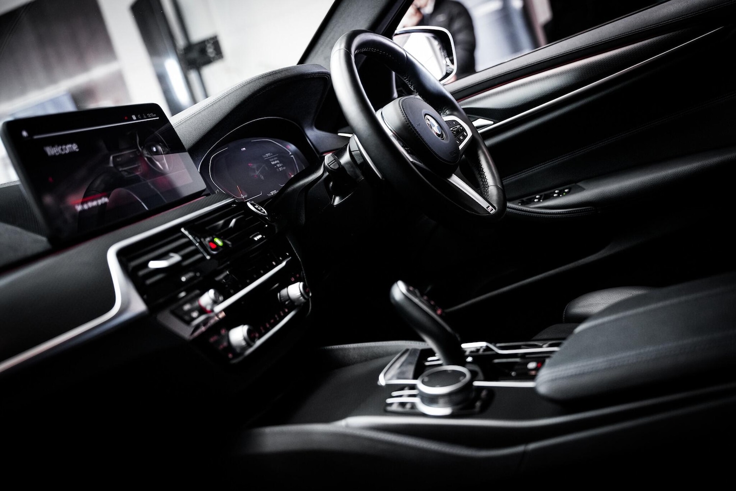 Used BMW 5 Series 2020 for sale - 76823483: Photo 3