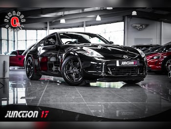 Used Nissan 370 Z 2012 for sale - 79601691: Photo