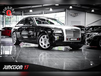 Used Rolls-Royce Ghost 2012 for sale - 79426348: Photo