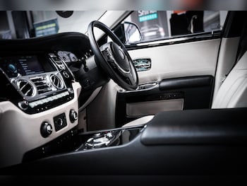 Used Rolls-Royce Ghost 2012 for sale - 79426348: Photo