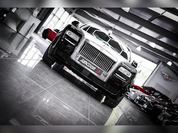 Used Rolls-Royce Ghost 2012 for sale - 79426348: Photo