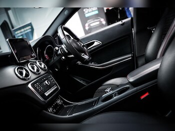 Used Mercedes-Benz CLA 2017 for sale - 78301972: Photo