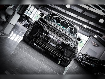 Used Land Rover Range Rover Sport 2020 for sale - 78504640: Photo