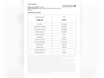 Used BMW 2 Series 2017 for sale - 78361850: Photo