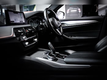 Used BMW 5 Series 2019 for sale - 78910960: Photo