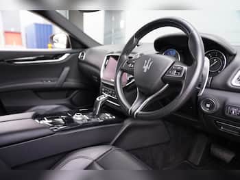 Used Maserati Ghibli 2021 for sale - 79847916: Photo